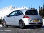 Renault Megane R.S. F1 Team 2006 года